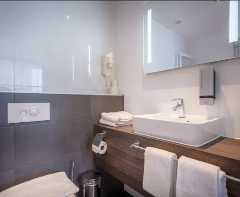 Joy Hotel Chambres Photos