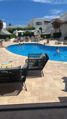 Hotel d'Or Leisure & Recreation Photos