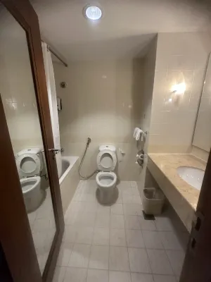 Nirwana Resort Hotel Kamar Photos