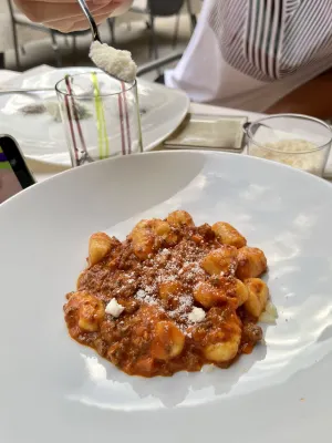 Serravalle Golf Hotel Ristorazione Photos