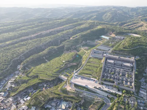 Chong Ning Castle Hotel Near Hotel Photos