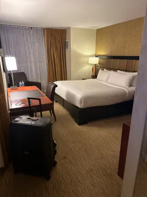 Millennium Hotel Broadway Times Square Rooms Photos