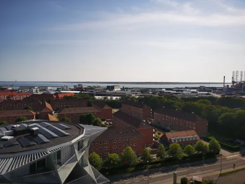 A Place to Hotel Esbjerg Nära hotellet Photos