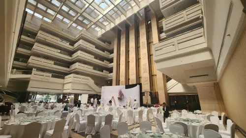 Sheraton Guilin Hotel Photos
