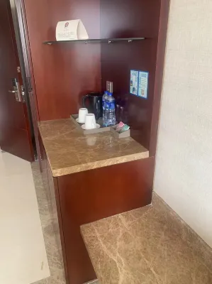 Jin Wanli Business Hotel Phòng Photos
