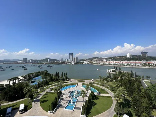 빈펄 리조트 & 스파 하롱 호텔 주변 Photos