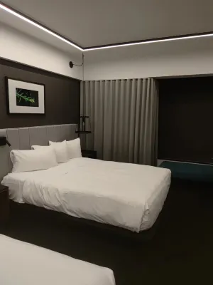 Hotel Bonaventure Montreal Rooms Photos
