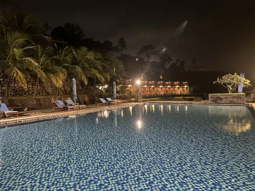 KTM Resort Batam Relaksasi & Rekreasi Photos
