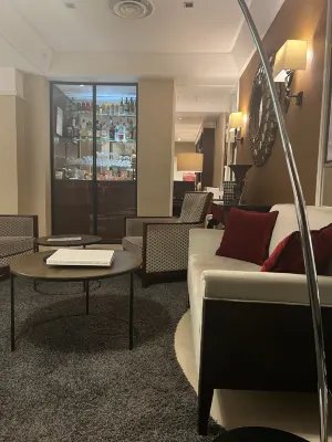 Best Western Plus Hotel Sydney Opera Photos