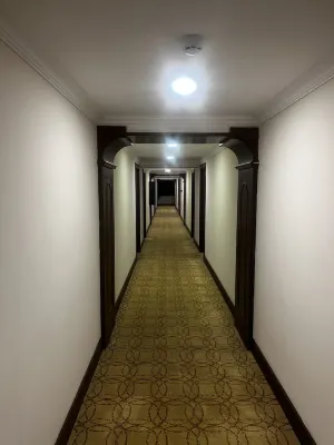 Hotel Ickale Area Publik Photos