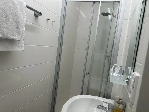 Hotel Harmony Chambres Photos