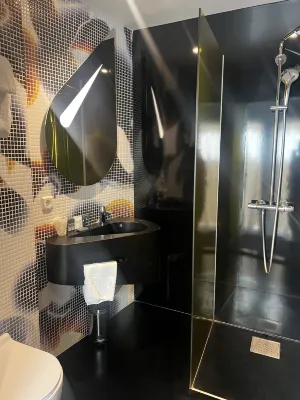 Magic Hotel Korskirken Rooms Photos