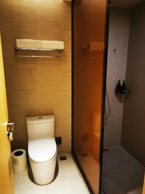Jiangxi Hotel Camere Photos