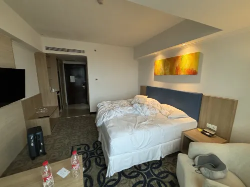Four Points by Sheraton Makassar Kamar Photos