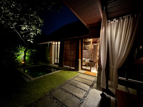 The Kayana Seminyak   Photos