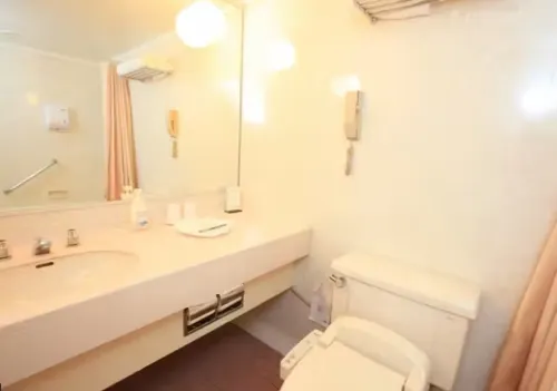 Toyoko Inn Omori Chambres Photos
