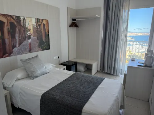 Hotel Amic Horizonte Camere Photos