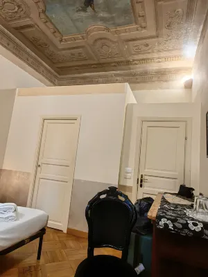 Nerva Accommodation Cavour Chambres Photos