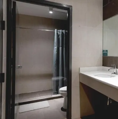 Nap York Central Park Sleep Station Rooms Photos