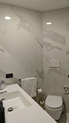 Hilton Garden Inn Milan Malpensa Camere Photos