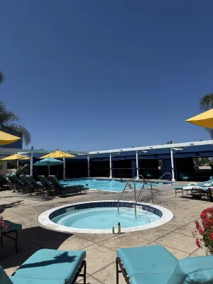 Renaissance Newport Beach Hotel Loisirs et amusements Photos