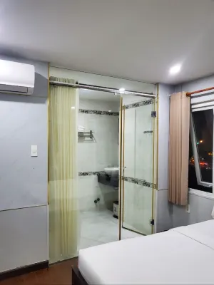 Gia Hoa Airport Hotel Camere Photos