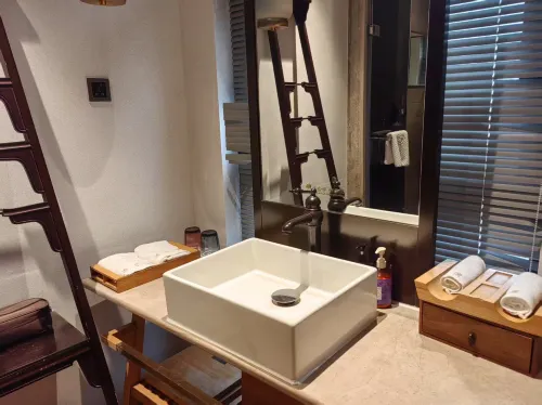 Jundu Boutique Hotel (Jinhua High Speed Railway Station) Værelser Photos