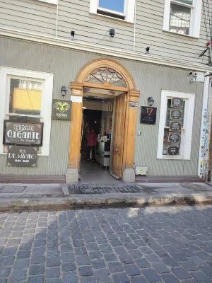 Hotel Boutique 17 Photos