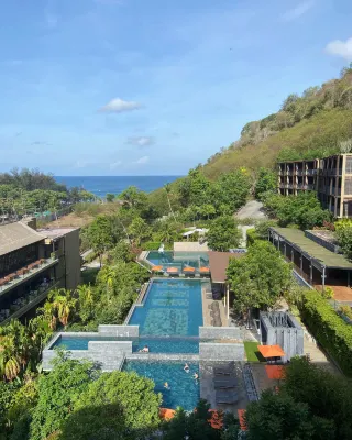 Sunsuri Phuket Loisirs et amusements Photos