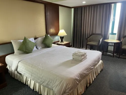 Asian Hotel Camere Photos