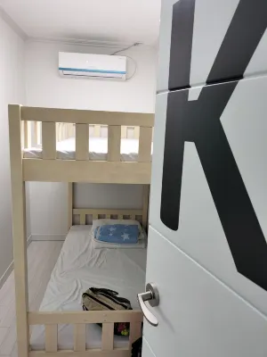 Cobe Guesthouse Dongdaemun Rooms Photos