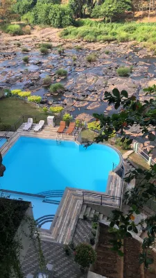 Hotel Elephant Bay Здоровье и отдых Photos