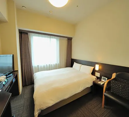 Dormy Inn Sendai Station Natural Hot Springs Chambres Photos