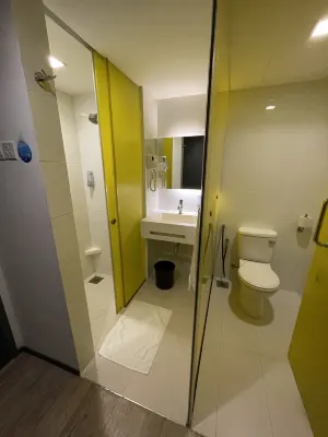 Resorts World Genting - First World Hotel Rooms Photos