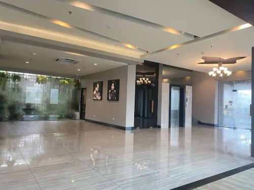 Leevana Hotel Aree comuni Photos