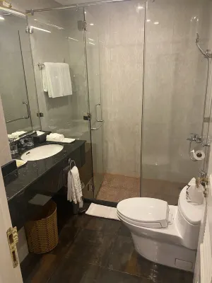 Khách sạn Samdi Đà Nẵng Phòng Photos