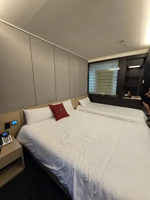 Chuncheon Eston Hotel Camere Photos