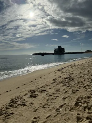 Gangneung Ocean View Heren House Near Hotel Photos