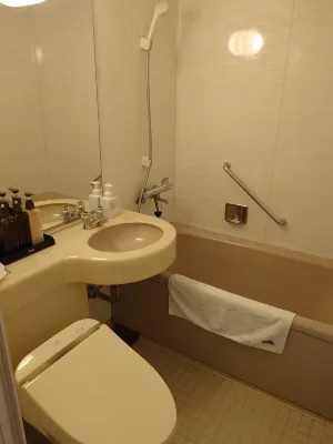 Utsunomiya Tobu Hotel Grande Chambres Photos