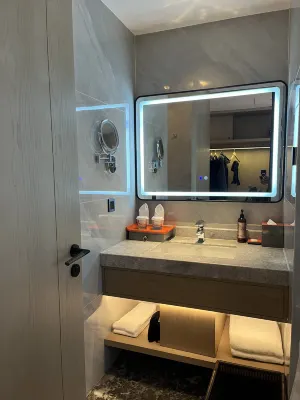 Howard Johnson Hotel Changsha Huanghua Airport Rooms Photos