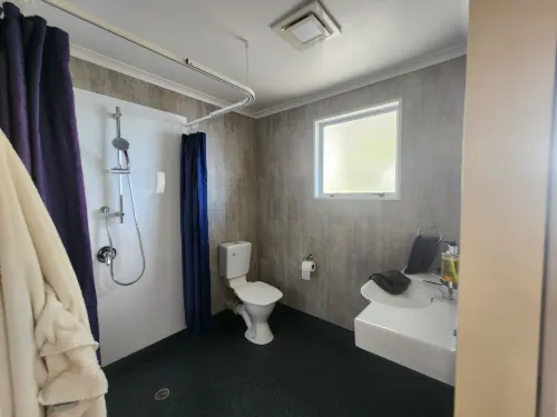 Parklands Motel & Apartments Te Anau Rooms Photos