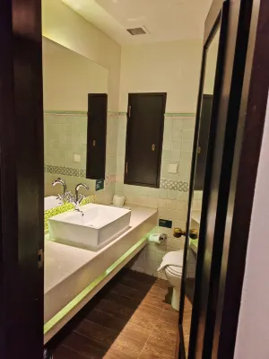 Village Hotel Albert Court by Far East Hospitality Chambres Photos