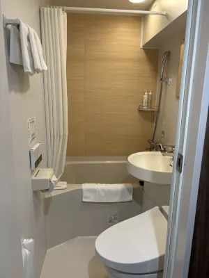 Super Hotel Ikebukuro-Eki Kitaguchi الغرف Photos