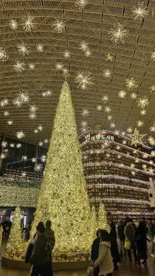 Golden City Hotel Dongdaemun Espaces publics Photos