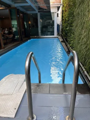 Kate and Hasu Boutique Chiangmai Leisure & Recreation Photos