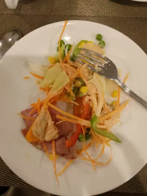 Aryaduta Suites Semanggi Makanan Photos