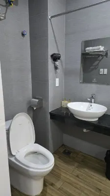 BIG Hotel Chambres Photos