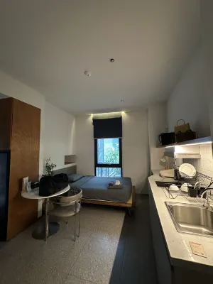 M Village Living Vo Thi Sau Rooms Photos