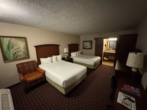 Rosen Inn at Pointe Orlando Chambres Photos
