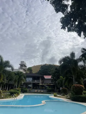 Coron Soleil Express Hotel Photos